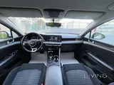 Kia K5 2023